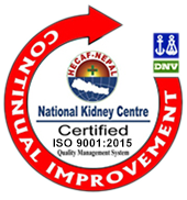 National Kidney Center